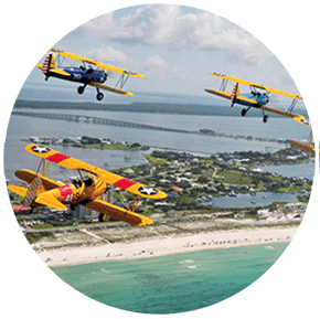 Pensacola Beach Air Show Photo #2