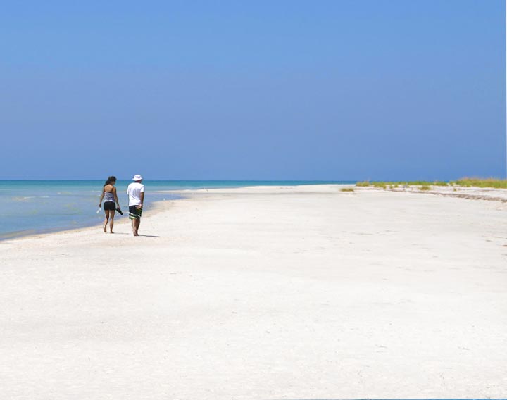 Gulf Islands National Seashore Blog Photo #2