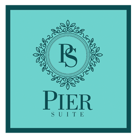 Pier Suite Logo