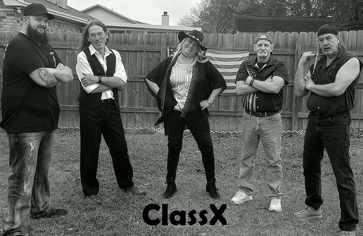 Class X