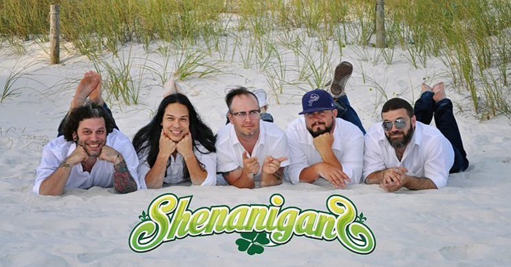 Santa Rosa Island Authority Bob Shenanigans